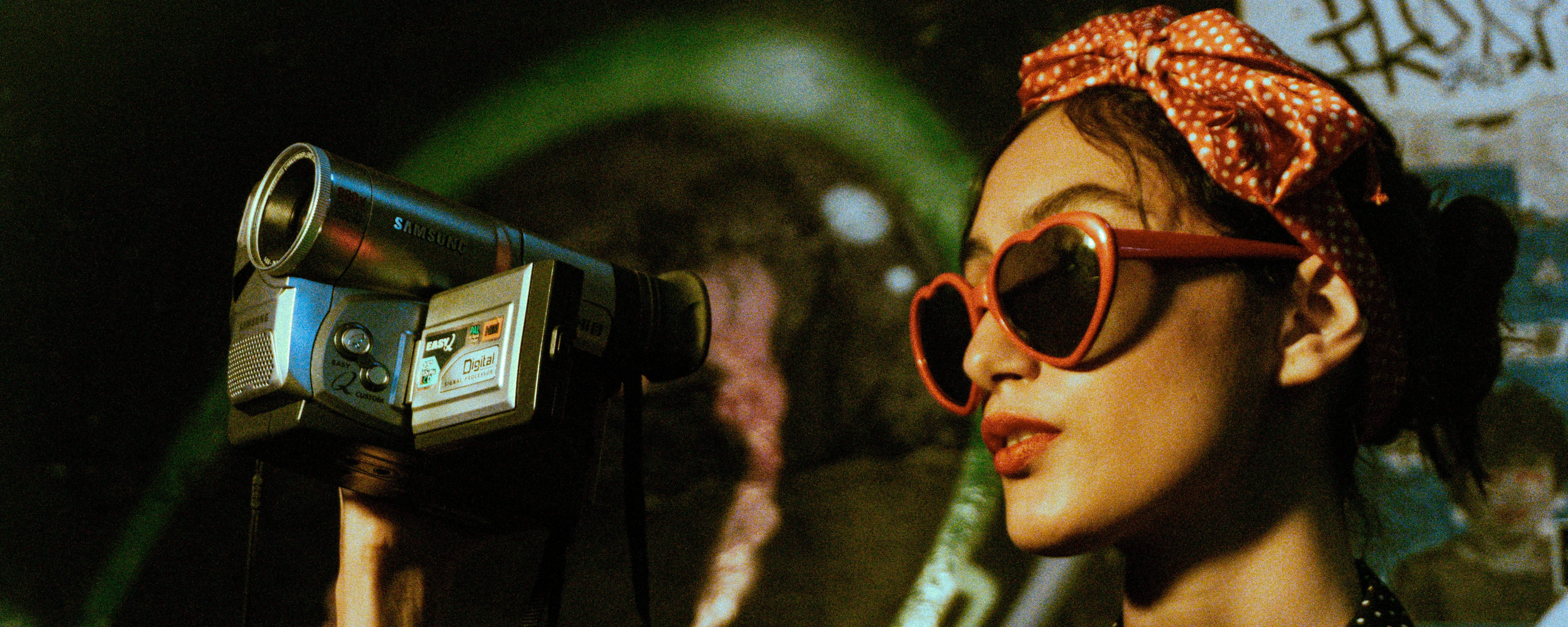 Cinematography Basics for Stunning Indie Films