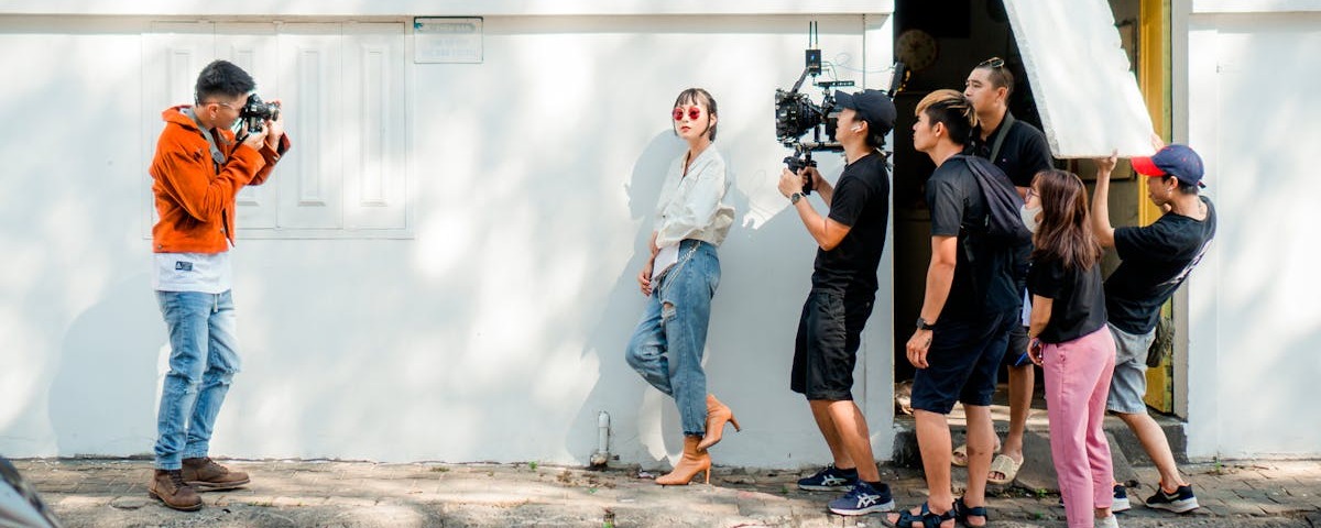 Working with a Line Producer: Film Production Tips