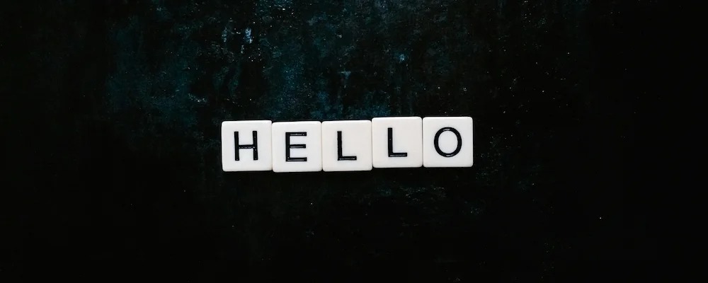 Hello Poetry: What It Means and Why It Matters