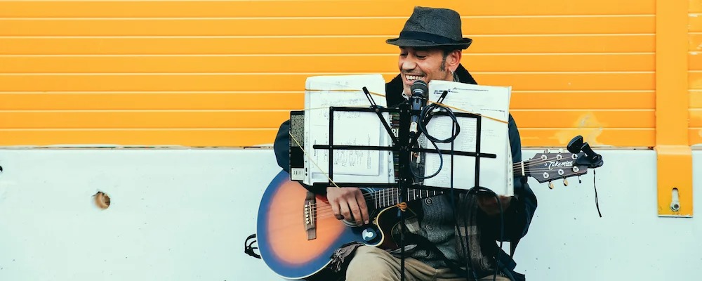 WriteSeen | 13 Proven Songwriting Jobs for Creative Music Careers