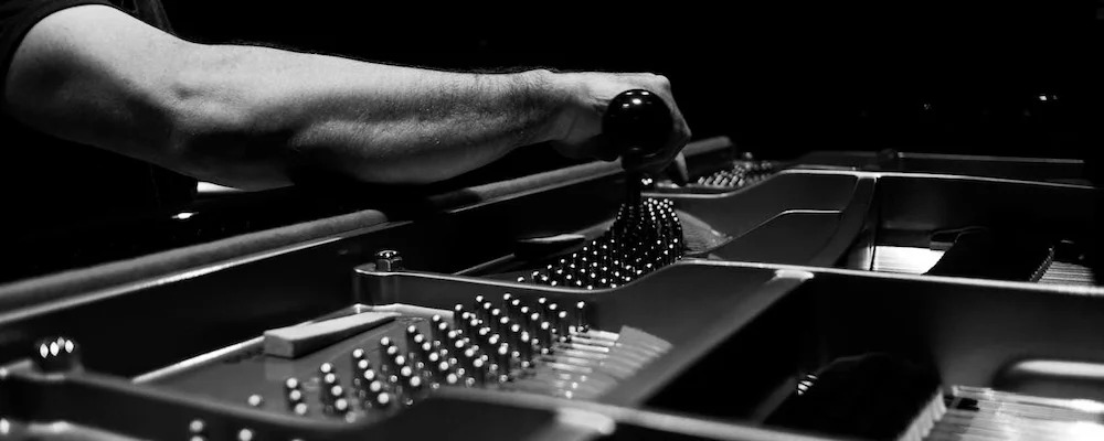 Piano Tuner Near Me Expert Maintenance for a Lifetime of Melody