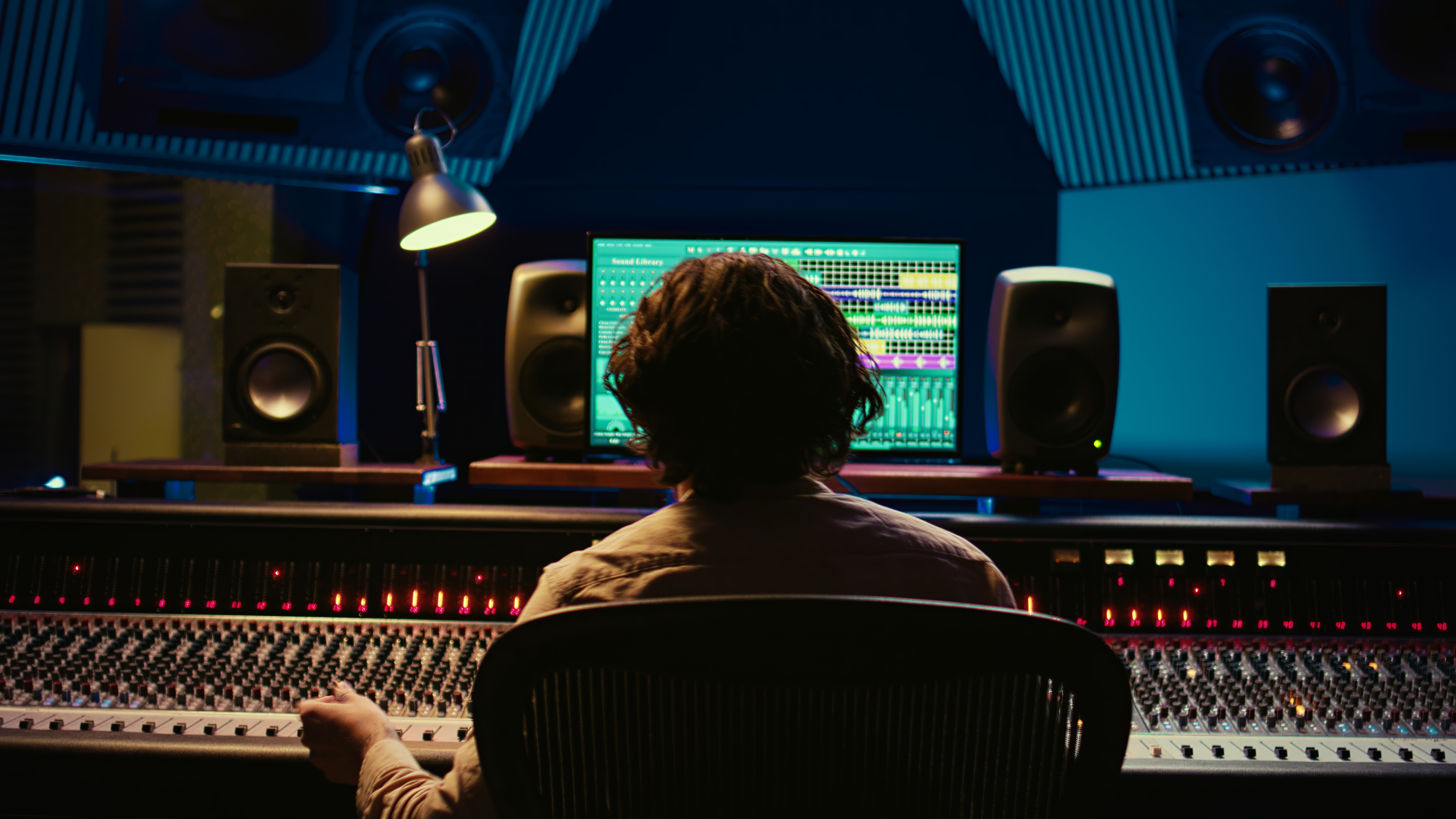 Exploring Music Production Techniques and Tips for Beginners