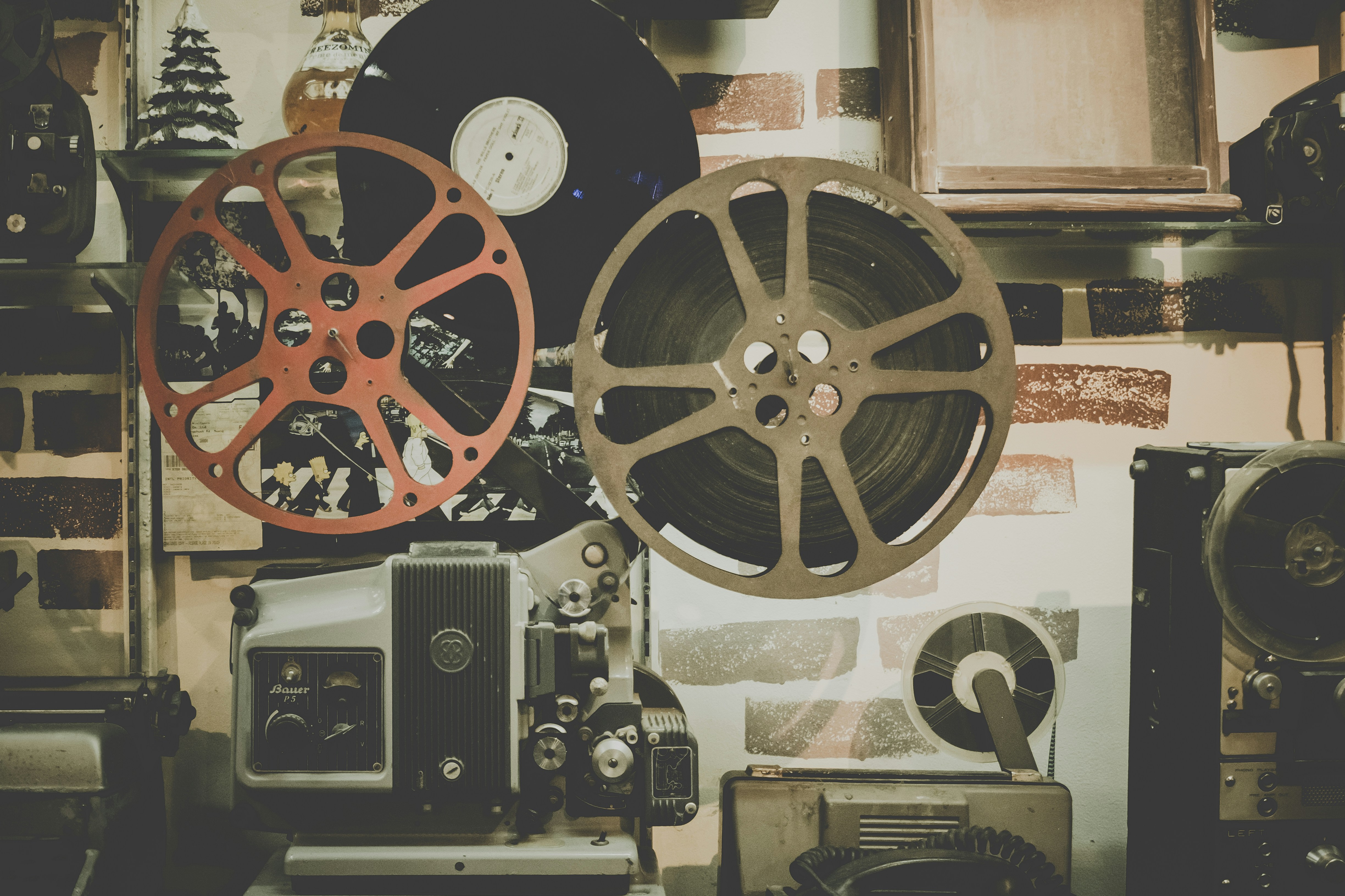 Basics of Film Budgeting