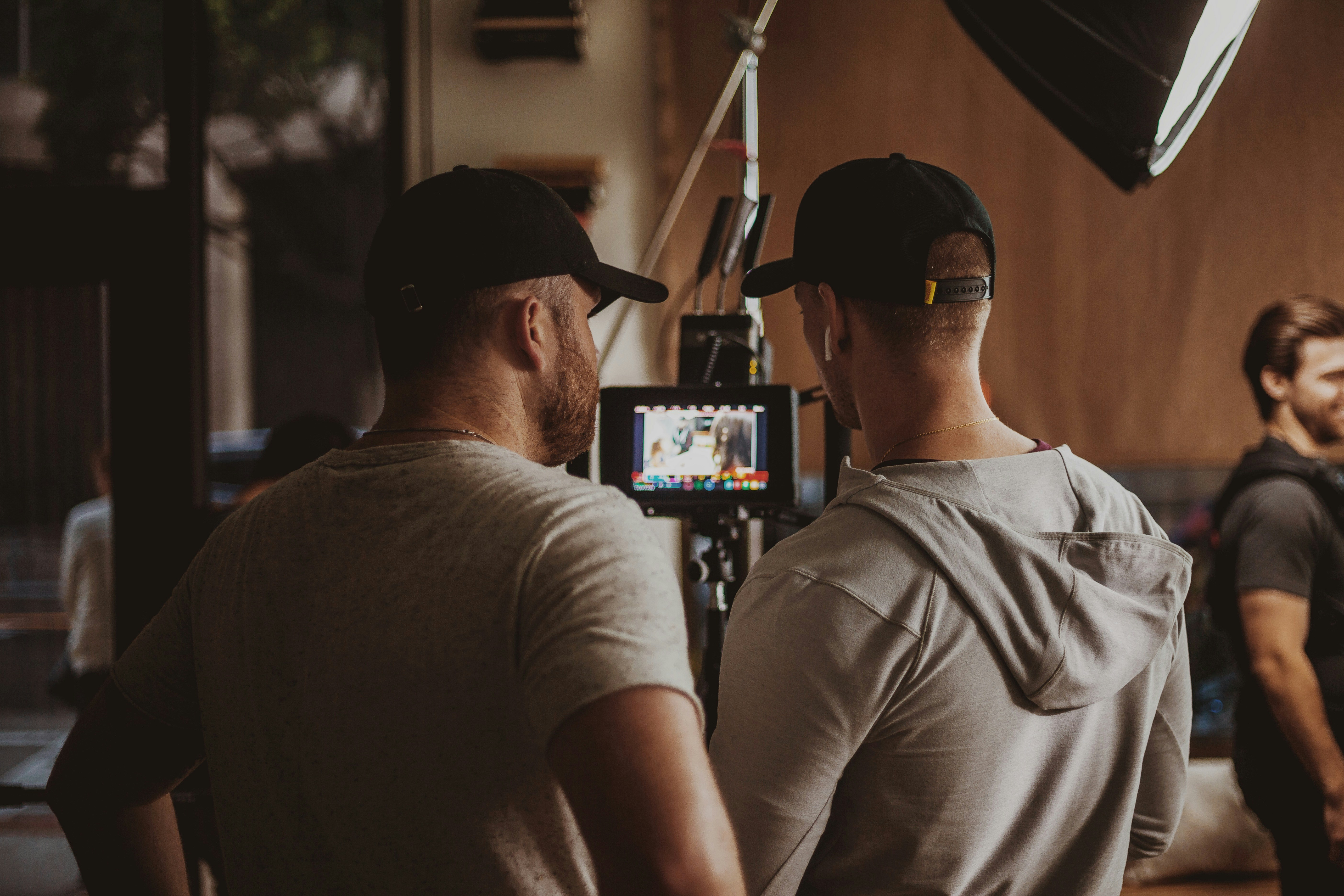 The Role of a Line Producer in Budgeting
