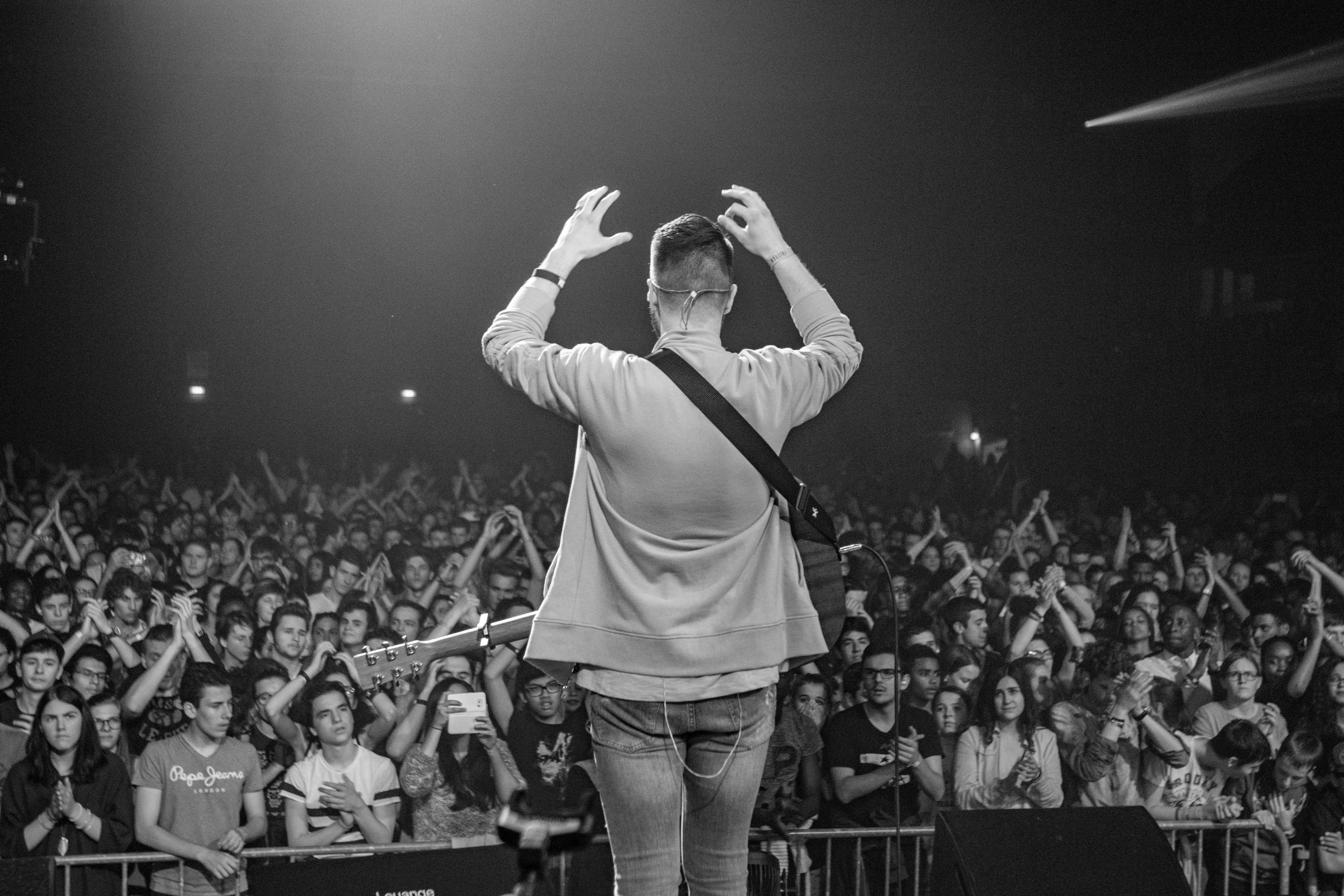 Engage Your Audience