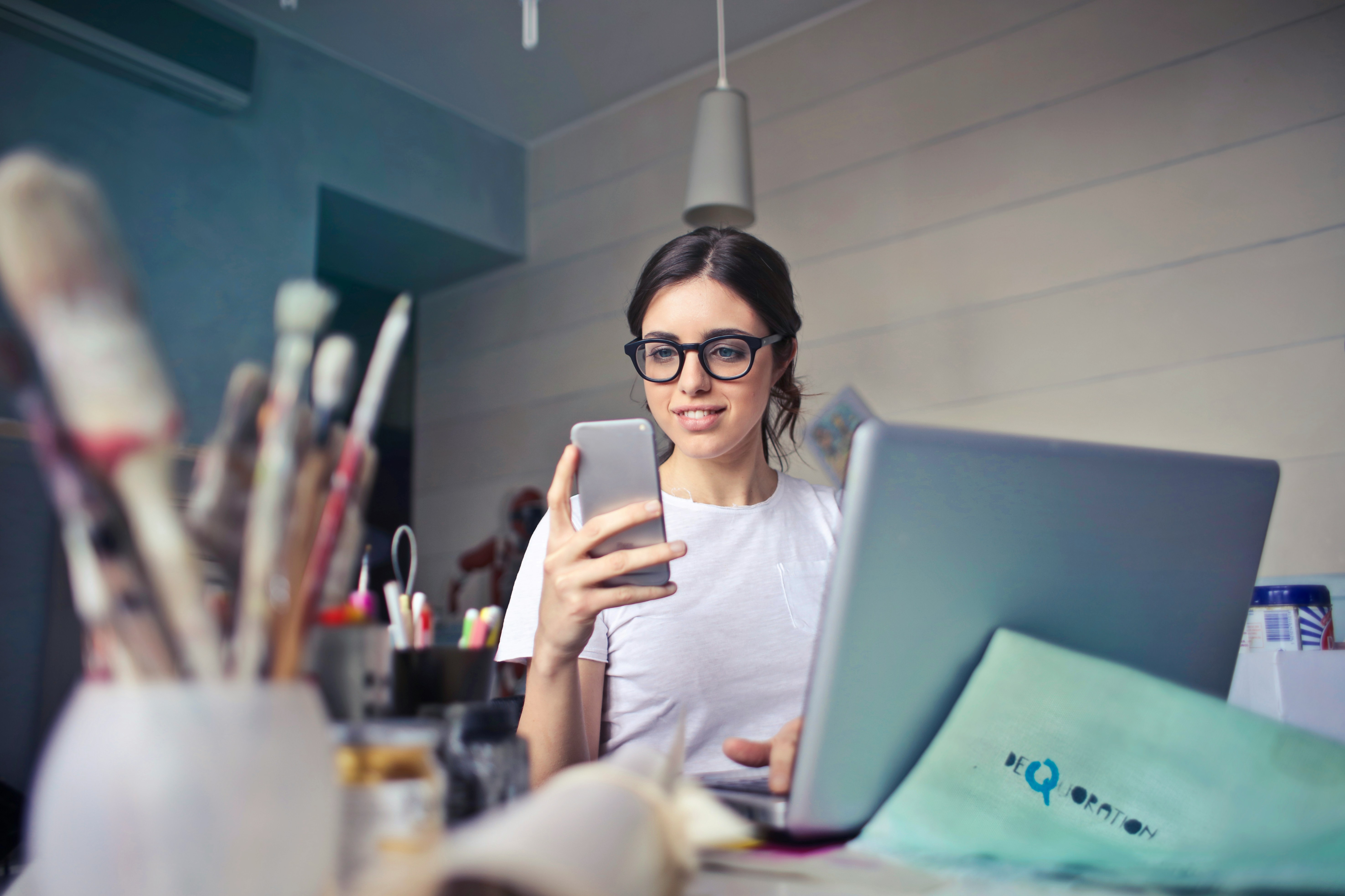 Real-time analytics that fuel dynamic storytelling