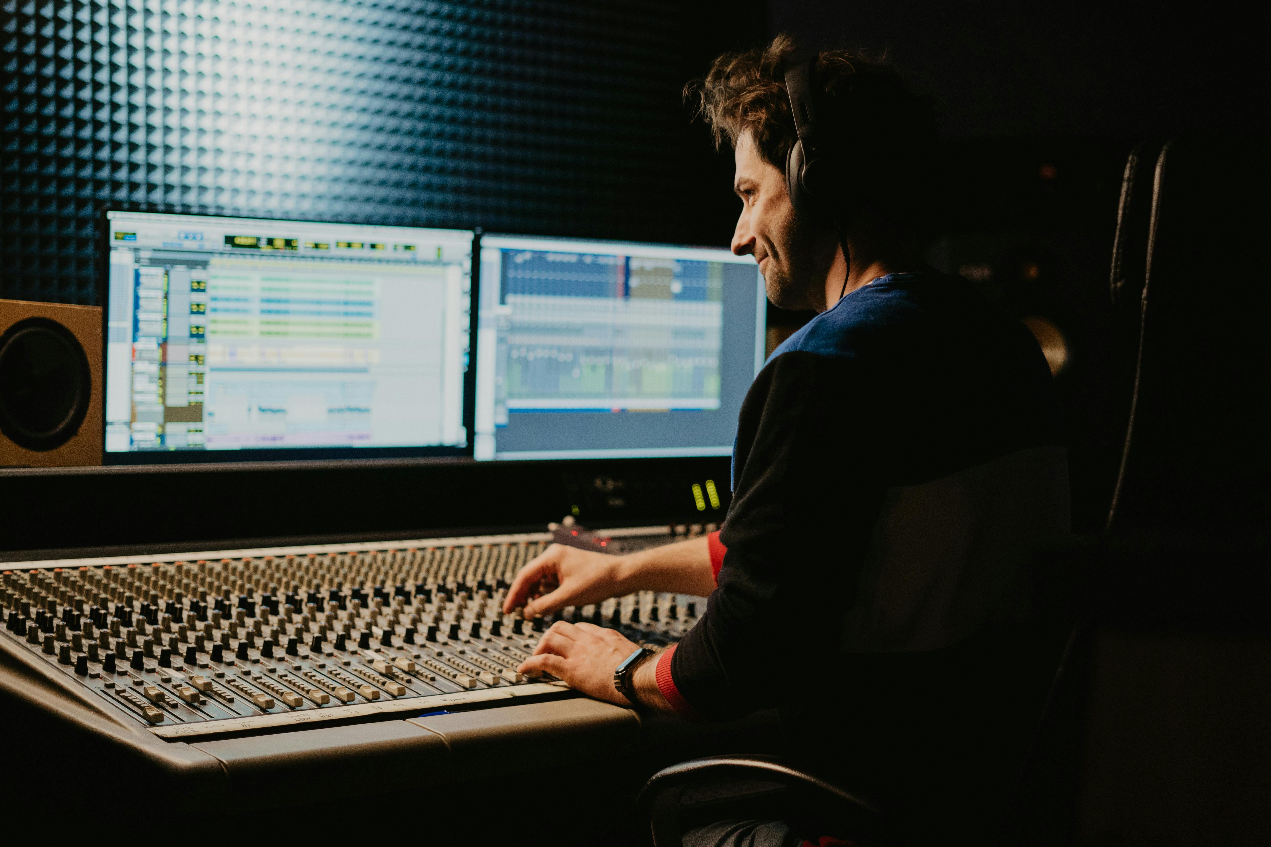 What Is Sound Design in Independent Films? The Essentials