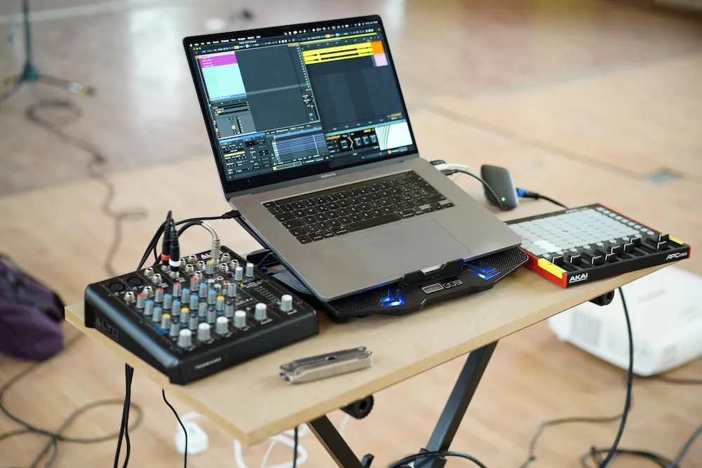11 Best Free Digital Audio Workstation Tools for Creators
