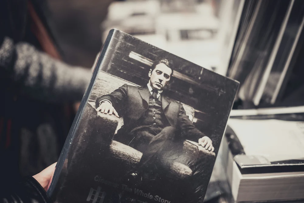 13 Must Watch Al Pacino Movies Every Creator Should See