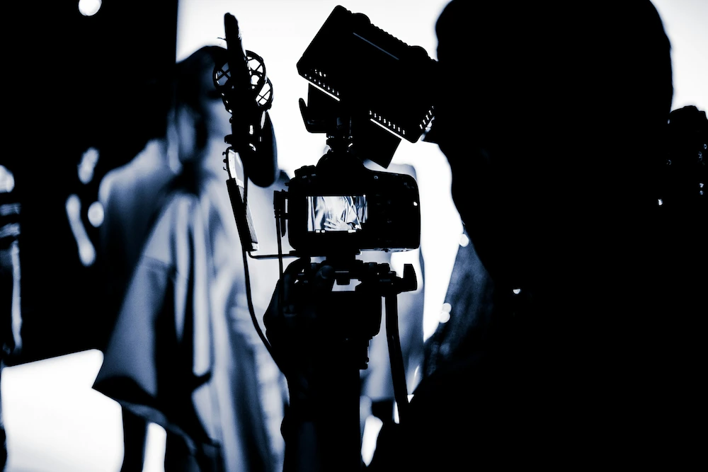 Any Questions Filming Filmmaking Questions Every Filmmaker Should Be Asking